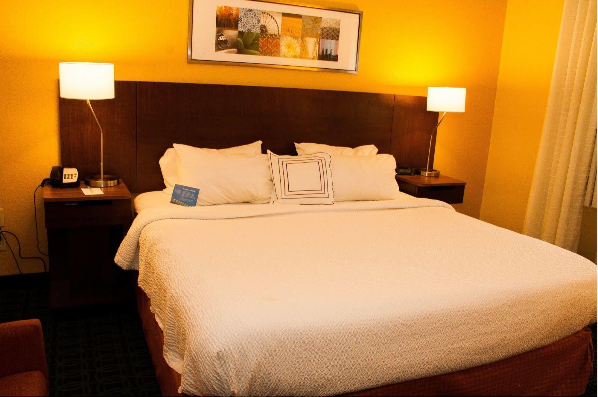 Spark By Hilton Springfield Southwest Экстерьер фото